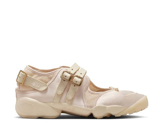 Nike Air Rift W Pearl White IH7346-222 — sneakers femme blanc perle split-toe noirfonce.eu
