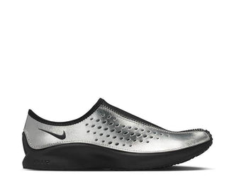 Nike Air Superfly Moc W Metallic Silver – Zapatilla Mujer | NOIRFONCE