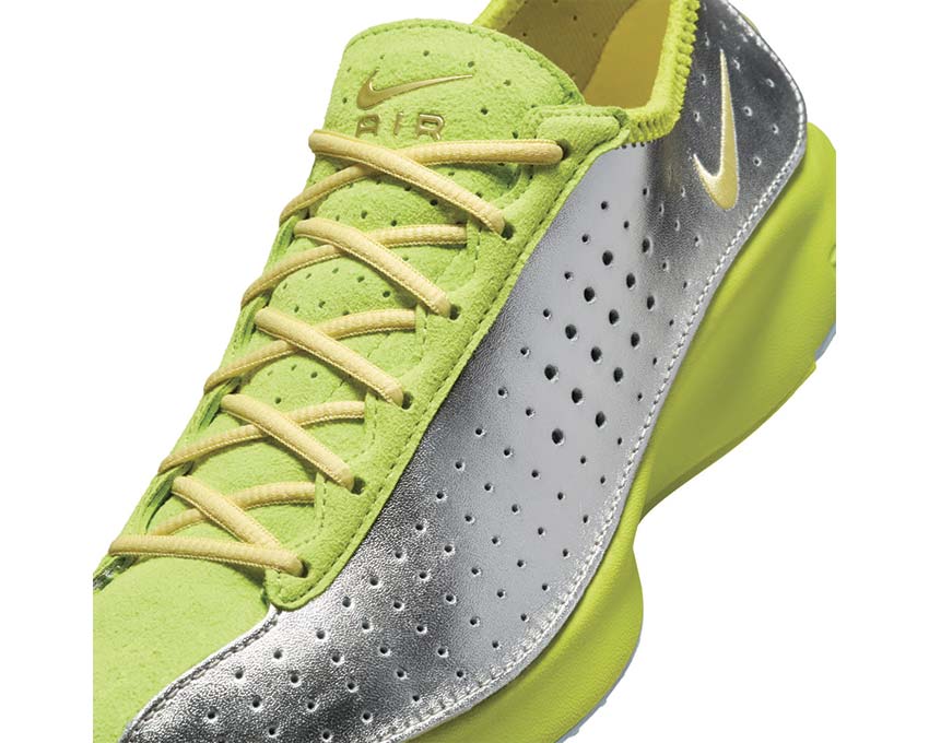 Nike Air Superfly W Cyber / Lemon - Skylight - Metallic Silver IB5824-300