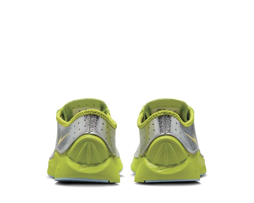 Nike Air Superfly W Cyber / Lemon - Skylight - Metallic Silver IB5824-300