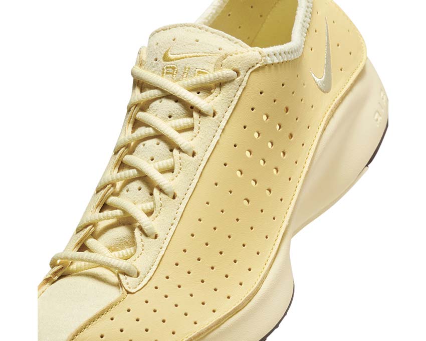 Nike Air Superfly W Soft Yellow / Alabaster - Baroque Brown HJ8082-700