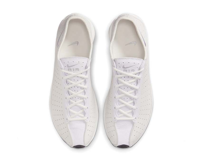  Nike Air Superfly W Summit White / Metallic Silver - Black HJ8082-100