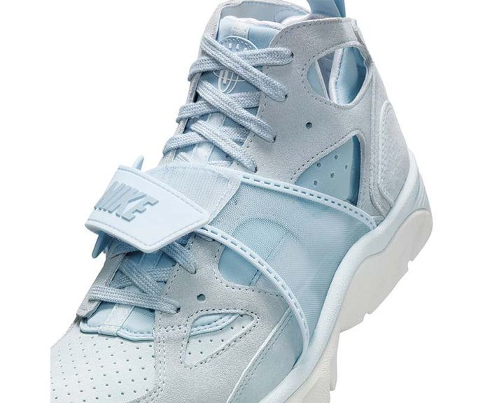 Nike Air Trainer Huarache Blue Tint / LT Armory Blue - Summit White IB7678-400