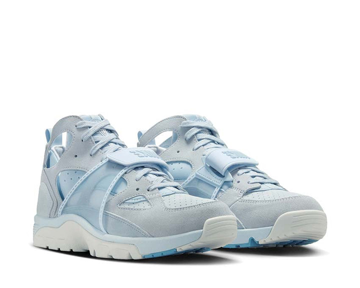 Nike Air Trainer Huarache Blue Tint / LT Armory Blue - Summit White IB7678-400 