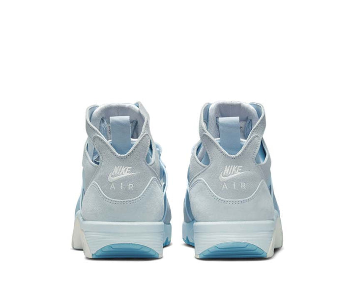 Nike Air Trainer Huarache Blue Tint / LT Armory Blue - Summit White IB7678-400