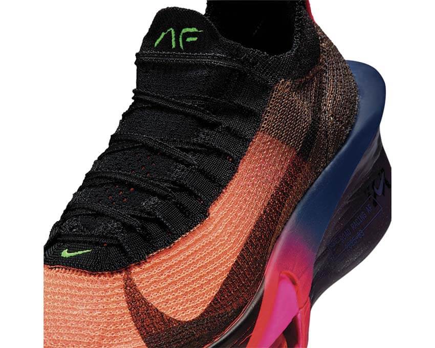 Nike Air Zm Alphafly Next% 3 Glam W IO9559-800