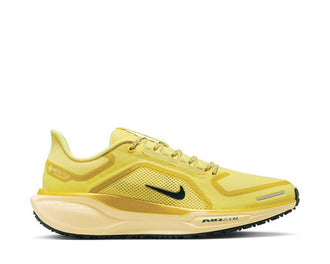 Nike Air Zoom Pegasus 41 GTX Bright Citron - Running Gore-Tex homme citron vif | noirfonce.eu