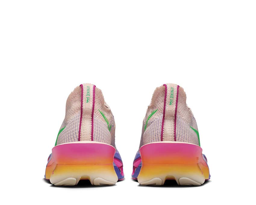  Nike Air Zoom Alphafly Next 3% EK W IM6365-600 