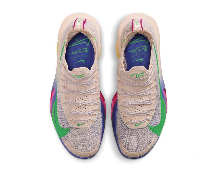  Nike Air Zoom Alphafly Next 3% EK W IM6365-600 