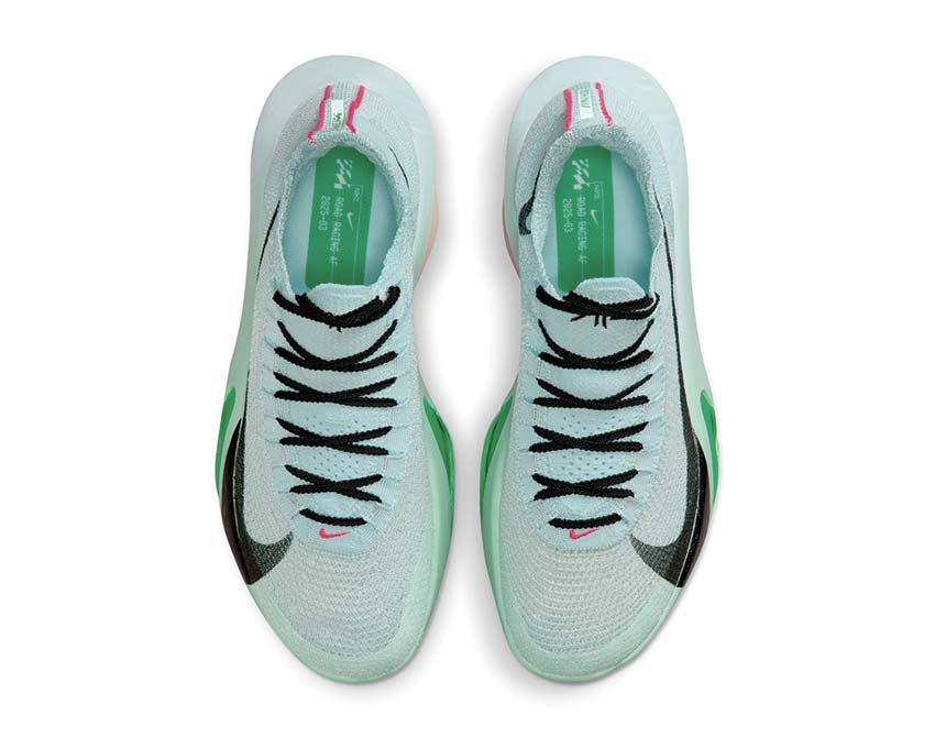  Nike Air Zoom Alphafly Next 3% FD8311-400 