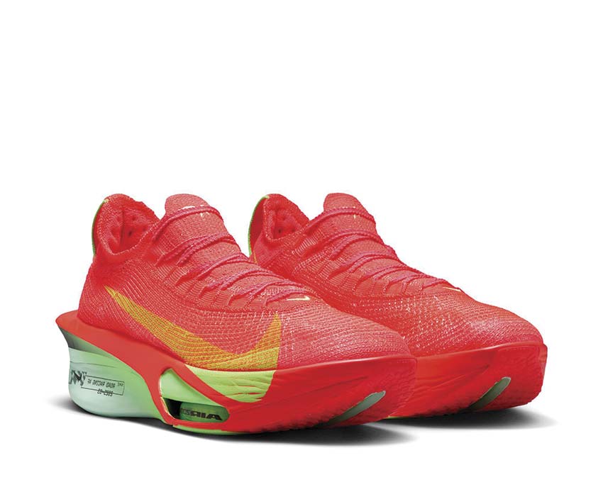  Nike Air Zoom Alphafly Next 3% FD8311-600 