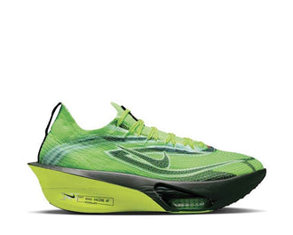 Nike Air Zoom Alphafly Next 3% Ekiden — chaussure marathon carbone ZoomX édition Ekiden multicolore | noirfonce.eu