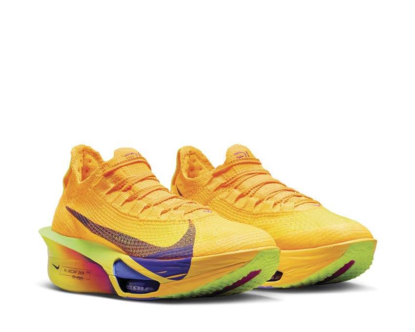  Nike Air Zoom Alphafly Next% 3 W FD8315-800
