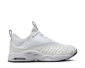 Nike Air Zoom Drive x NOCTA White DX5854-100 colorway bianco - Sneakers uomo su noirfonce.eu