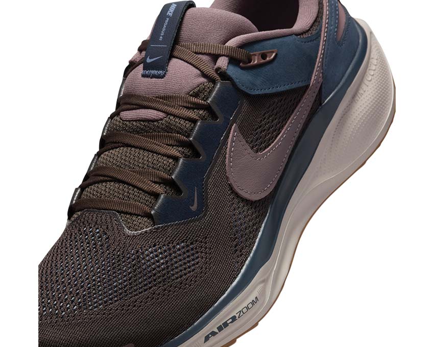 Nike Air Zoom Pegasus 41 SP Black Tea / Violet Ore - Dark Obsidian HQ6025-100