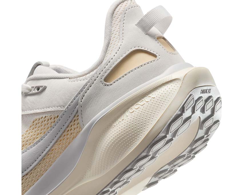 Nike Air Zoom Pegasus 41 SP Ivory / Vast Grey - Coconut Milk HQ6025-100