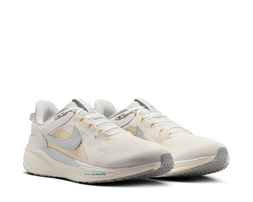 Nike Air Zoom Pegasus 41 SP Ivory / Vast Grey - Coconut Milk HQ6025-100