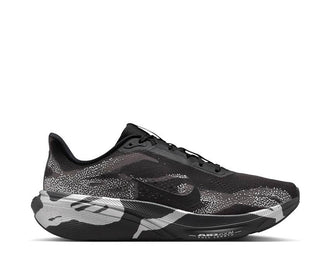 Nike Air Zoom Pegasus 42 DSRPT Nero — running dirompente mesh decostruito ReactX nero IQ3928-001