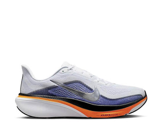 Nike Air Zoom Pegasus 42 White IB1873-102 — chaussure running homme blanc immaculé