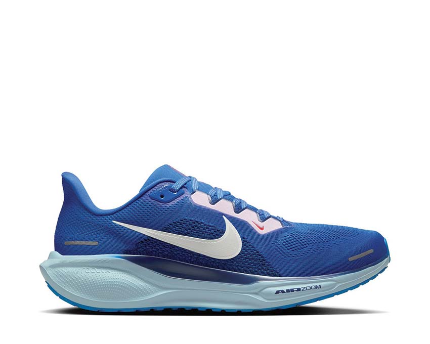 Nike Air Zoom Pegasus Racer Blue / Sail - Blue Void - Lt Photo Blue HQ1717-400