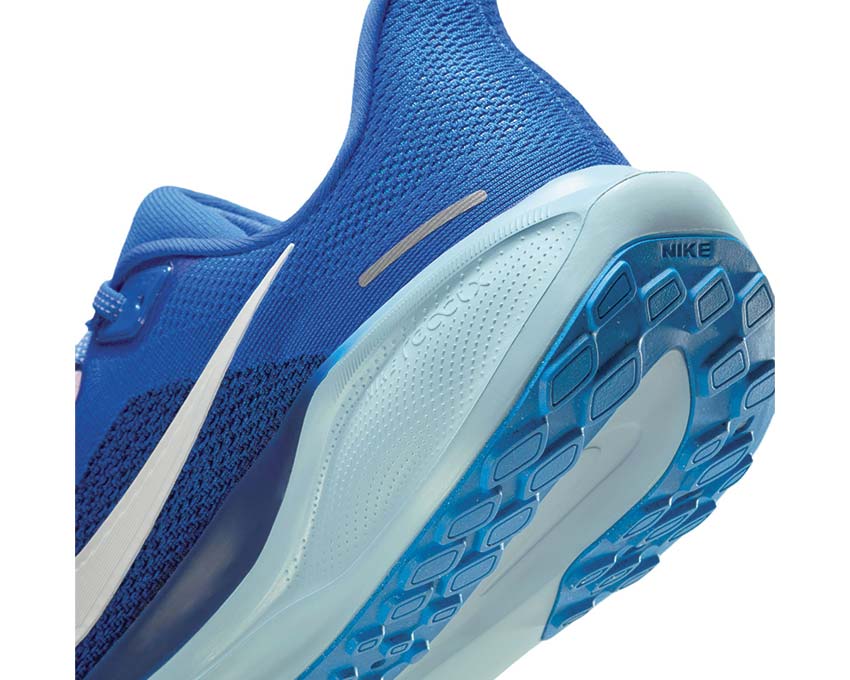 Nike Air Zoom Pegasus Racer Blue / Sail - Blue Void - Lt Photo Blue HQ1717-400