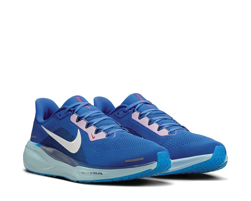 Nike Air Zoom Pegasus Racer Blue / Sail - Blue Void - Lt Photo Blue HQ1717-400