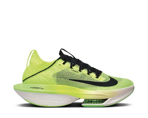 Nike Alphafly 2 Luminous Green / Black - Crimson Tint - Volt FQ8110-331