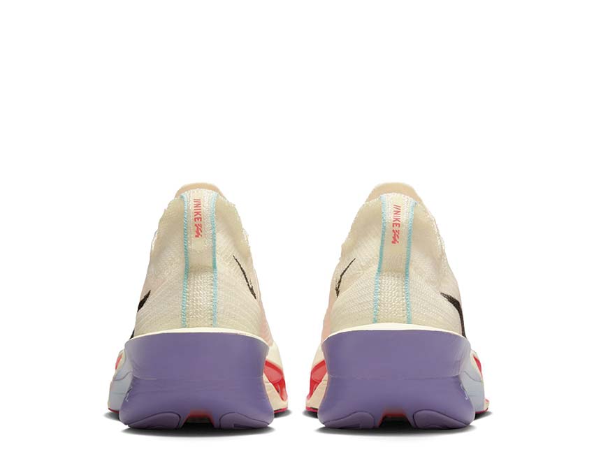 Nike Alphafly 3 Coconut Milk / Off Noir - Dusty Amethist FD8315-101 