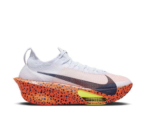 Nike Air ZoomX Alphafly Next% 3 Electric Multi Color running carbone FN7672-900