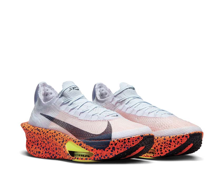 Nike Alphafly 3 Electric Multi Color / Multi Color FN7672-900