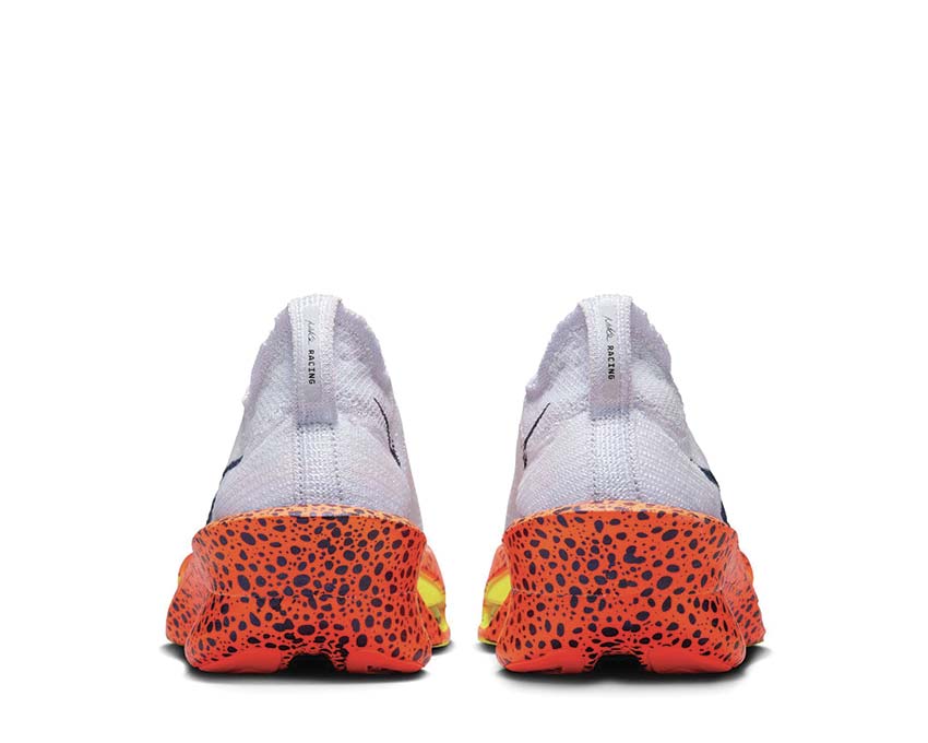 Nike Alphafly 3 Electric Multi Color / Multi Color FN7672-900