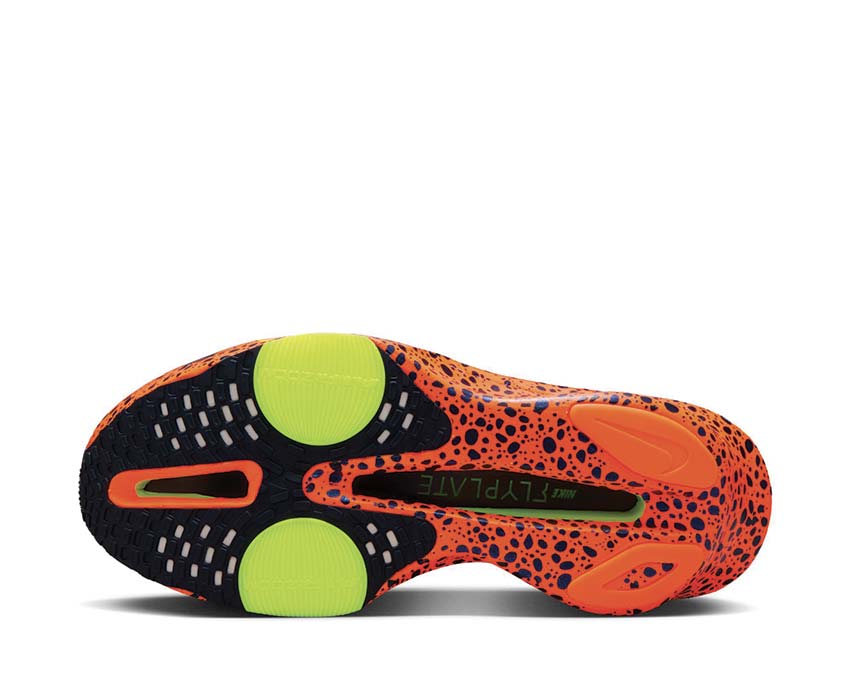 Nike Alphafly 3 Multi Color / Multi Color FN7673-900