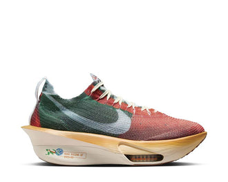 Nike Alphafly 3 Premium "International Running" - Color Multicolor - Hombre - IH3575-999