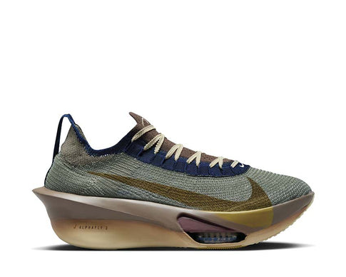  Nike Alphafly 3 Premium Light Army / Desert Moss HV4318-320