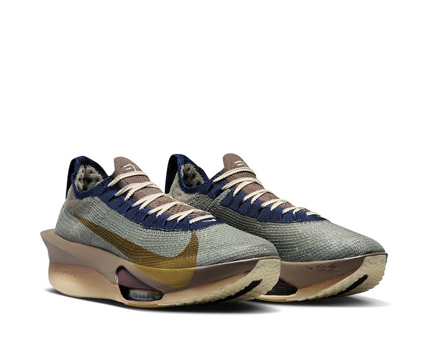  Nike Alphafly 3 Premium Light Army / Desert Moss HV4318-320