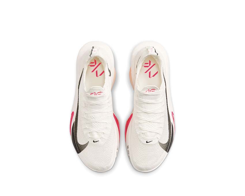 Nike Alphafly 3 Sail / Black - Crimson Tint - Guava Ice FD8311-103