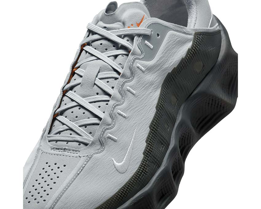 Nike Ava Rover Wolf Grey/Vast Grey-Charred Grey-Sundial DX4215-004