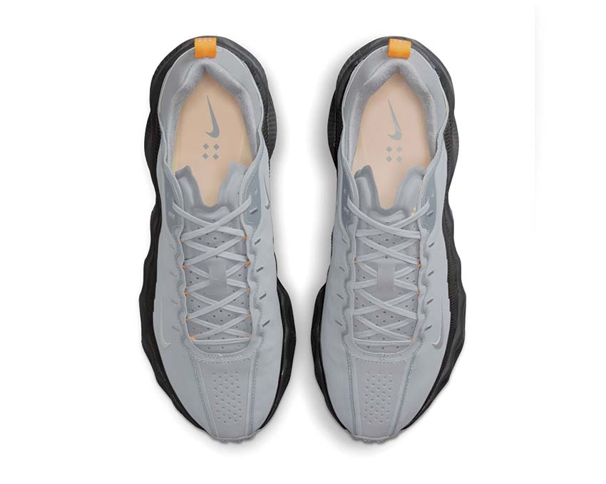 Nike Ava Rover Wolf Grey/Vast Grey-Charred Grey-Sundial DX4215-004