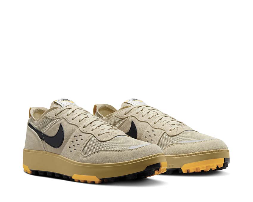 Nike C1TY Desert Khaki / Black-Parachute Beige FZ3863-202