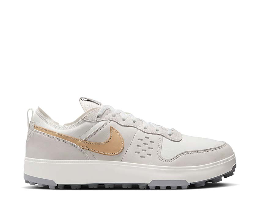 Nike C1TY Summit White / Vachetta Tan - Smoke Grey HV5981-120