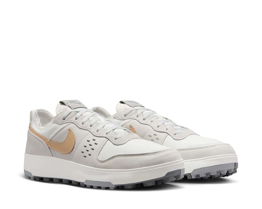 Nike C1TY Summit White / Vachetta Tan - Smoke Grey HV5981-120
