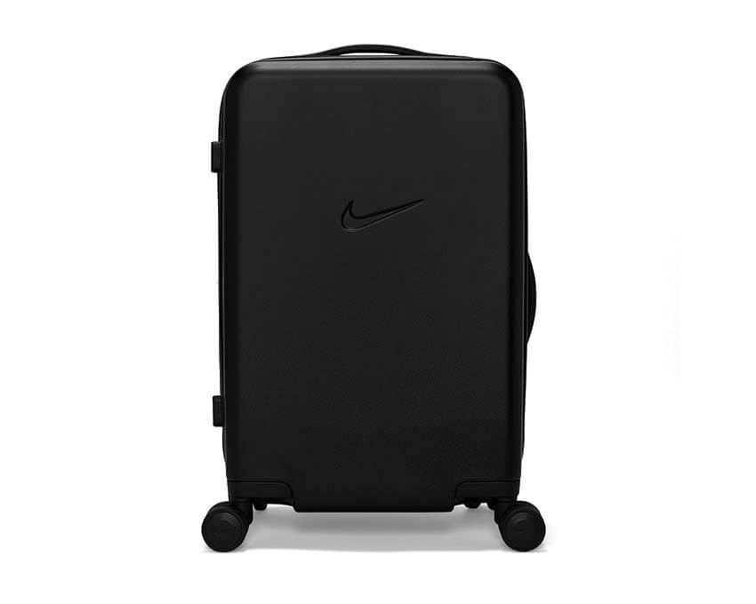 Nike Carry-On Hardshell Luggage HV8584-010