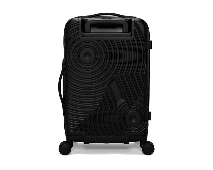 Nike Carry-On Hardshell Luggage HV8584-010