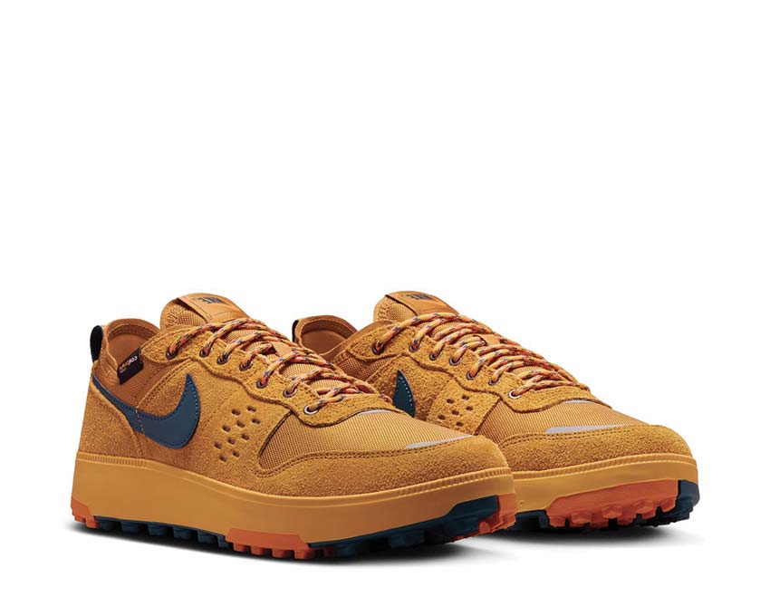 Nike City PRM Wheat / Nightshade - Golden Autumn Sunset HJ4316-700