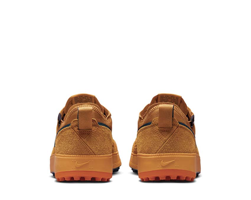 Nike City PRM Wheat / Nightshade - Golden Autumn Sunset HJ4316-700