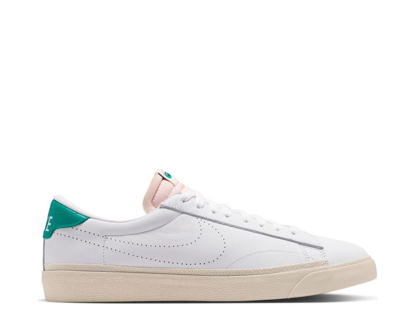 Nike Classic Tennis "White" - sneakers homme