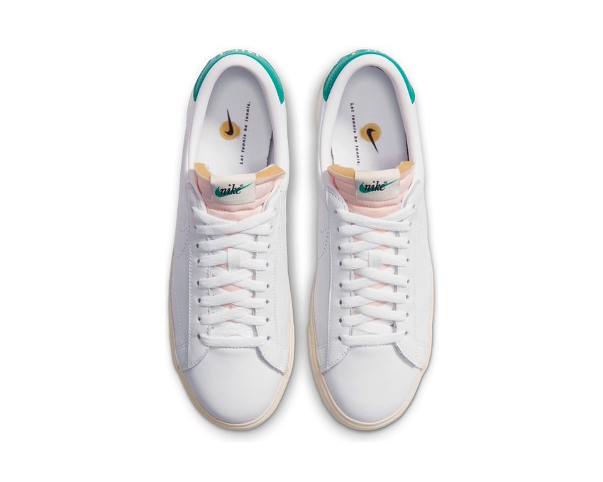 Nike Classic Tennis "White" - détail