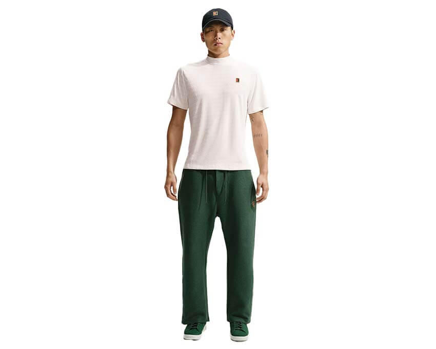 Nike Club Rules Aero-FIT Mock-Neck Top IU0800-133