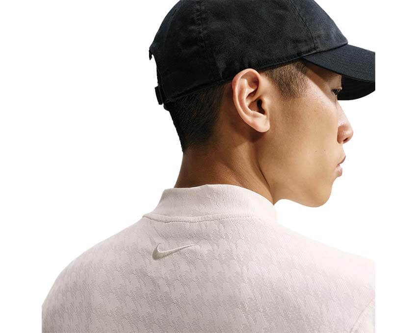 Nike Club Rules Aero-FIT Mock-Neck Top IU0800-133