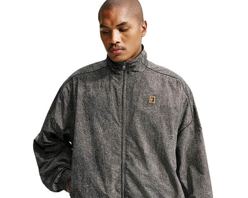 Nike Club Rules Full Zip Jacket Aop IQ8424-009